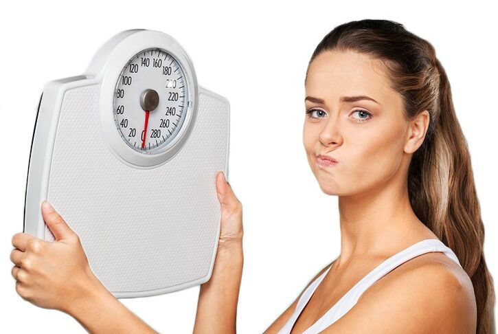 Как сбросить вес с Dietonus